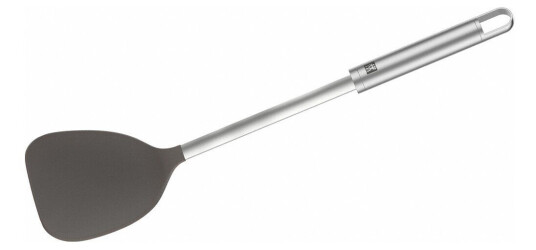 Zwilling Pro wokspade silikon Grå 1708190-02-0 1721150-01-0