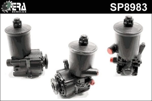 Servopumpe ERA Benelux SP8983