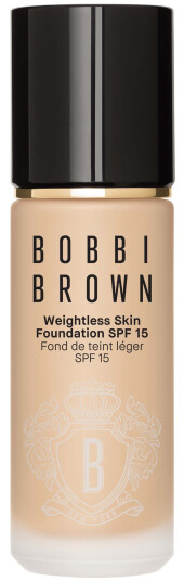 Bobbi Brown Weightless Skin Foundation Cool Ivory 30 ml SPF 15