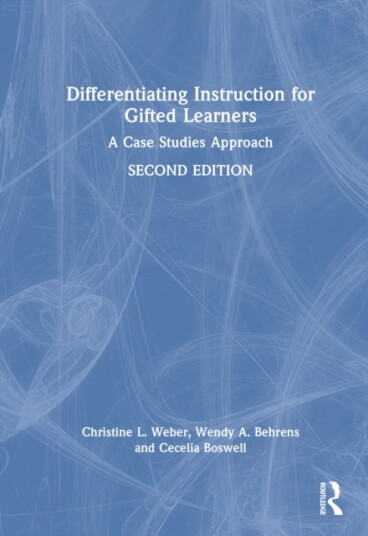 Differentiating Instruction for Gifted Learners Differentiating Instruction for Gifted Learners