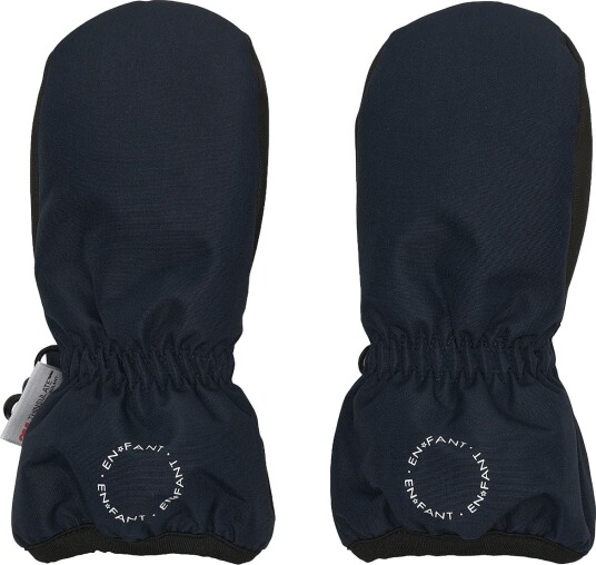En Fant Mittens PARISIAN NIGHT 6 8Y