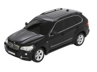Rastar BMW X5 Bil 1:18 8,8 Kg Rastar BMW X5 Bil 1:18 8,8 Kg