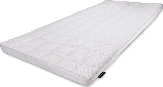 Naturlatex topmadrass Høyde 7 cm 100% Talalay naturlatex Nature By Borg Naturlatex topmadrass Høyde 7 cm 100% Talalay naturlatex Nature By Borg