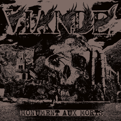 Viande Monument aux morts CD