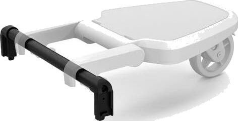 Thule Spring Ståbrettadapter Thule Spring Ståbrettadapter