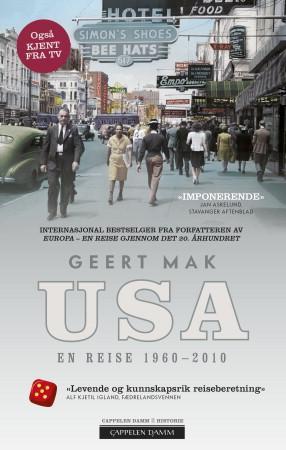 Usa Av Geert Mak