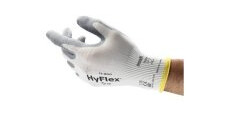 Ansell HyFlex® 11800090 Nylon Arbeidshandske Størrelse (håndsker): 9 EN 388:2016, EN 420-2003 1 Paar