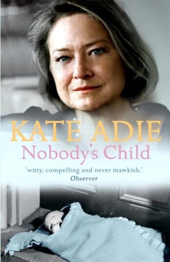 Nobody'S Child Av Kate Adie