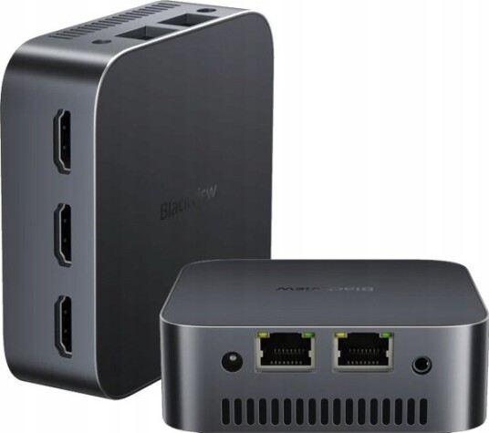 Mini Pc Blackview Mp80 N97 16Gb 512Gb-Ssd W11pro