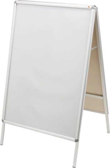Nobo Reservelinse For Plakatstativ A0 841 X 1189 Mm