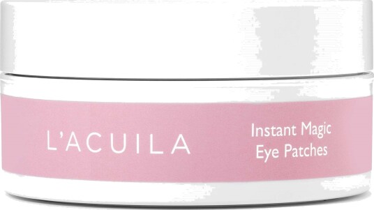 L"Acuila Instant Magic Eyepatches 85 g