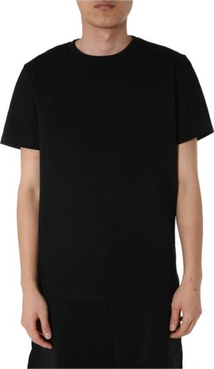 Moschino, Herre, Topper, Svart, S,
