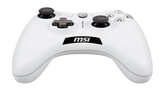 MSI Force GC20 V2 MSI Force GC20 V2
