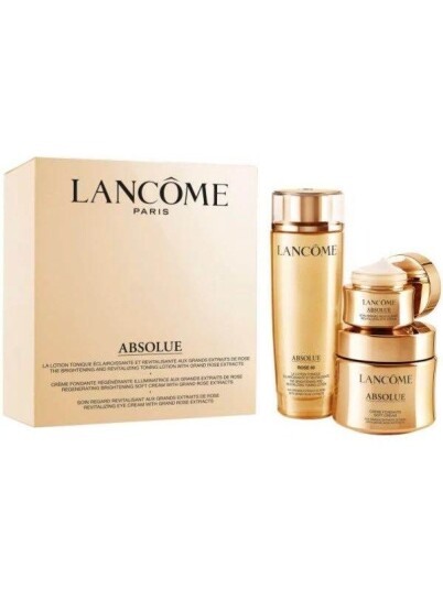 Lancome Absolue Set 230 ml Lancome Absolue Set 230 ml