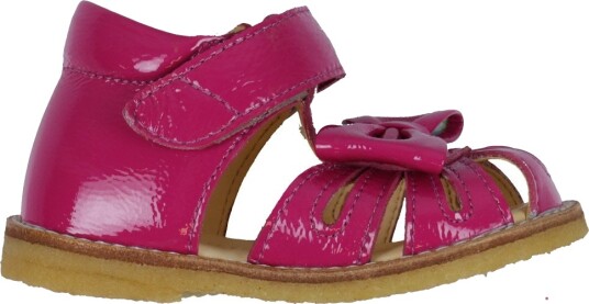 Angulus Sandaler Nybegynner Hibiscus Angulus 25 Sandals Rosa
