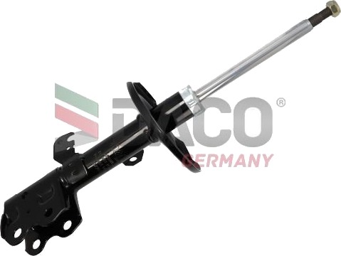DACO Germany 453911L Støtdemper