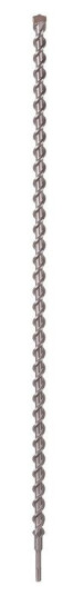 Bosch SDS Plus-5 25 mm Hammerbor for Betong og Murverk 1000 mm