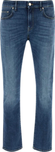 PT Torino Herre Jeans Blå W35, PT Torino Herre Jeans Blå W35,