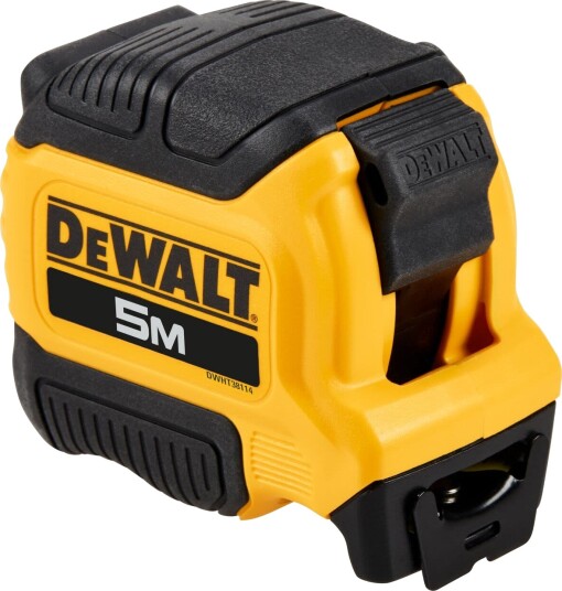 Dewalt maleband kompakt 28 mm x 5 meter