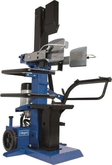 Scheppach Lukkings /Renskjæringsblad For Tre Luparka Compact 10T 400V Scheppach Lukkings /Renskjæringsblad For Tre Luparka Compact 10T 400V