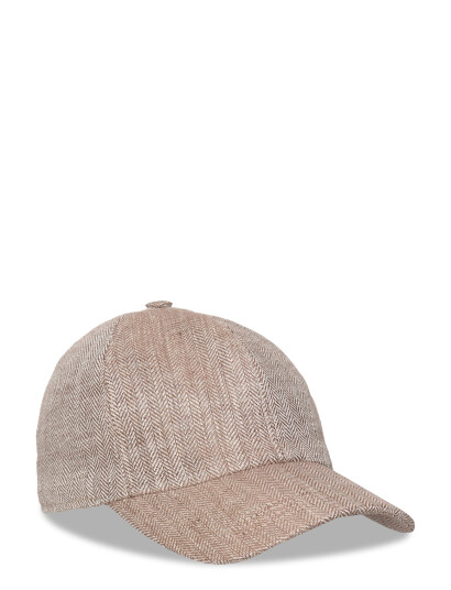 Wigéns Baseball Cap   Brown   S