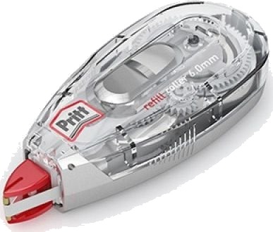 Henkel Korrektor Med Teip Pritt