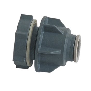 Sunwind Tanktilkobling For 15 Mm Rør Sunwind Tanktilkobling For 15 Mm Rør