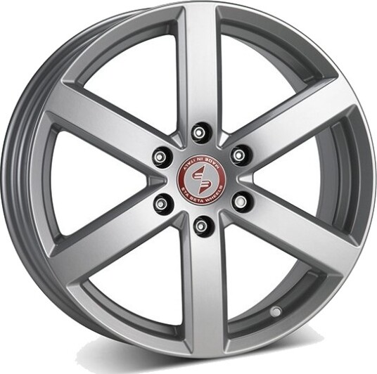Eta Beta Robus Slv 8 x 18 CB93,10 ET47 6/139.7 8 x 18 Eta Beta Robus Slv 8 x 18 CB93,10 ET47 6/139.7 8 x 18