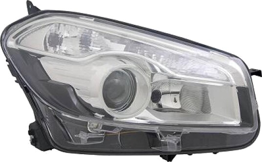 DIEDERICHS 6045980 Frontlykter
