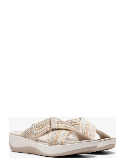 Clarks Arla Wave D Beige 38