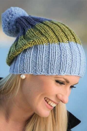 Viking Garn 1309 12A Lue