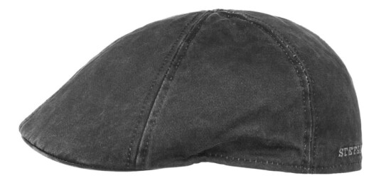 Stetson Level S, Black Stetson Level S, Black
