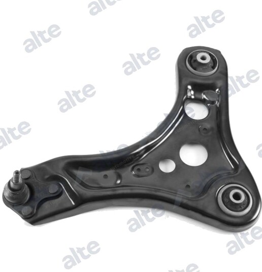 Bærearm ALTE AUTOMOTIVE 104123EAL Bærearm ALTE AUTOMOTIVE 104123EAL