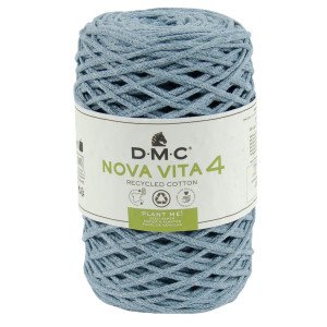 DMC Nova Vita 4 Garn Unicolor 07 DMC Nova Vita 4 Garn Unicolor 07