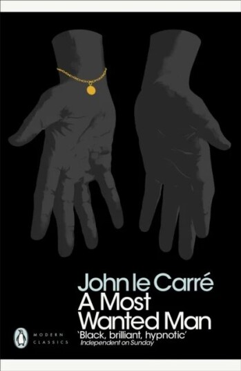 A Most Wanted Man Av John Le Carré