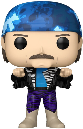 Funko POP! WWE: Jesse ''The Body'' Ventura