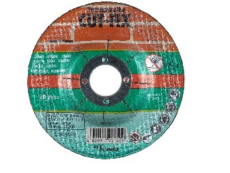 Kwb 792970, Kutteskive, Nedtrykket Senter, Stein, Alle Merker, 2,2 Cm, 23 Cm Kwb 792970, Kutteskive, Nedtrykket Senter, Stein, Alle Merker, 2,2 Cm, 23 Cm