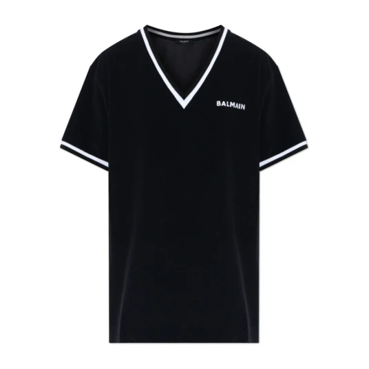 Balmain Dame Kjoler Svart L,