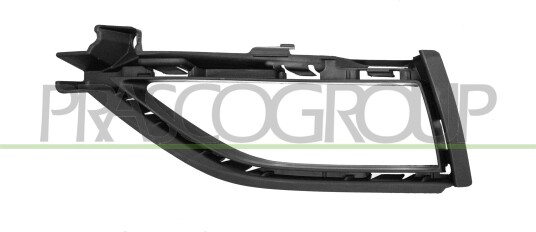 Ventilasjonsgitter PRASCO VG4042114