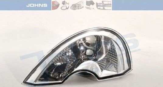 JOHNS 60 12 19-3 Blinklys
