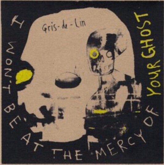 GrisDeLin Your Ghost LP/Vinyl