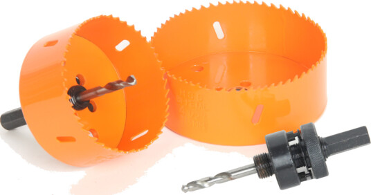 MJØLNER HULLSAG DOWNLIGHTS 79 MM