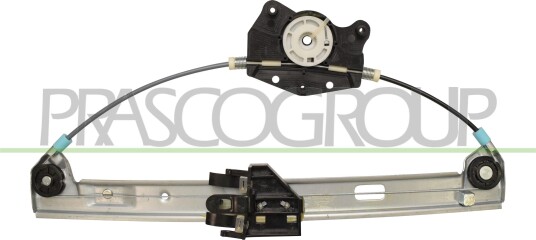 Vindusheis PRASCO VG034W064