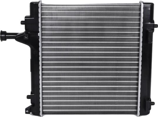 Radiator motorkjøling KAMOKA 7705233