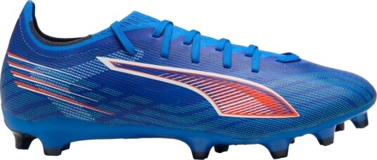 PUMA Ultra 6 Match Fg/Ag - Blue - 46