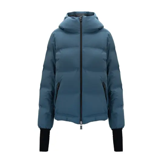 Herno Dame Jakker Blå 2XS, Herno Dame Jakker Blå 2XS,