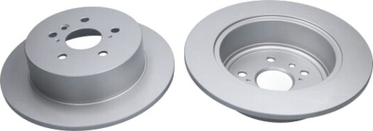 Bremseskive KAVO PARTS BR 9591 C
