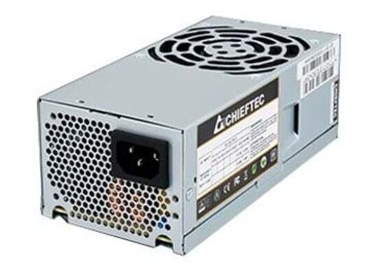 Chieftec Smart Series Strømforsyning (PSU) - 350 Watt - 80 mm - 80 Plus