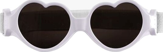 Beaba  Bøyelige Solbriller Breakproof 0 9 Mnd Lilac