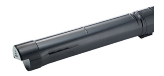 Dell - Svart - Original - Tonerpatron - For Dell C7765dn